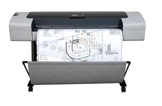 專業圖文制作設計首選——西寧優略圖文，湟中地區值得信賴的黑白工程圖打印服務商