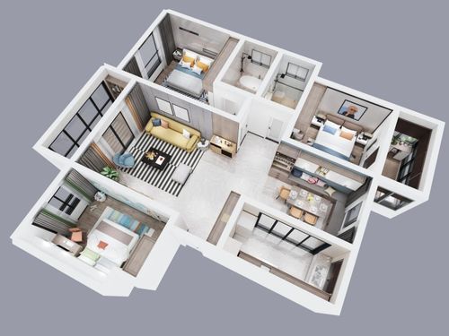 從虛擬到現實 三維家云工業軟件，構筑家居工業元宇宙新生態