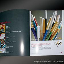 專業畫冊設計制作與印刷服務，義烏市沃得圖文設計工作室提供一體化解決方案