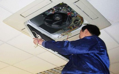 杭州學家電維修培訓學校課程介紹 一站式掌握家電安裝、維護與銷售技能